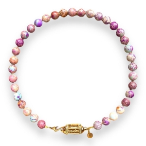 Wishbox necklace Anubis 